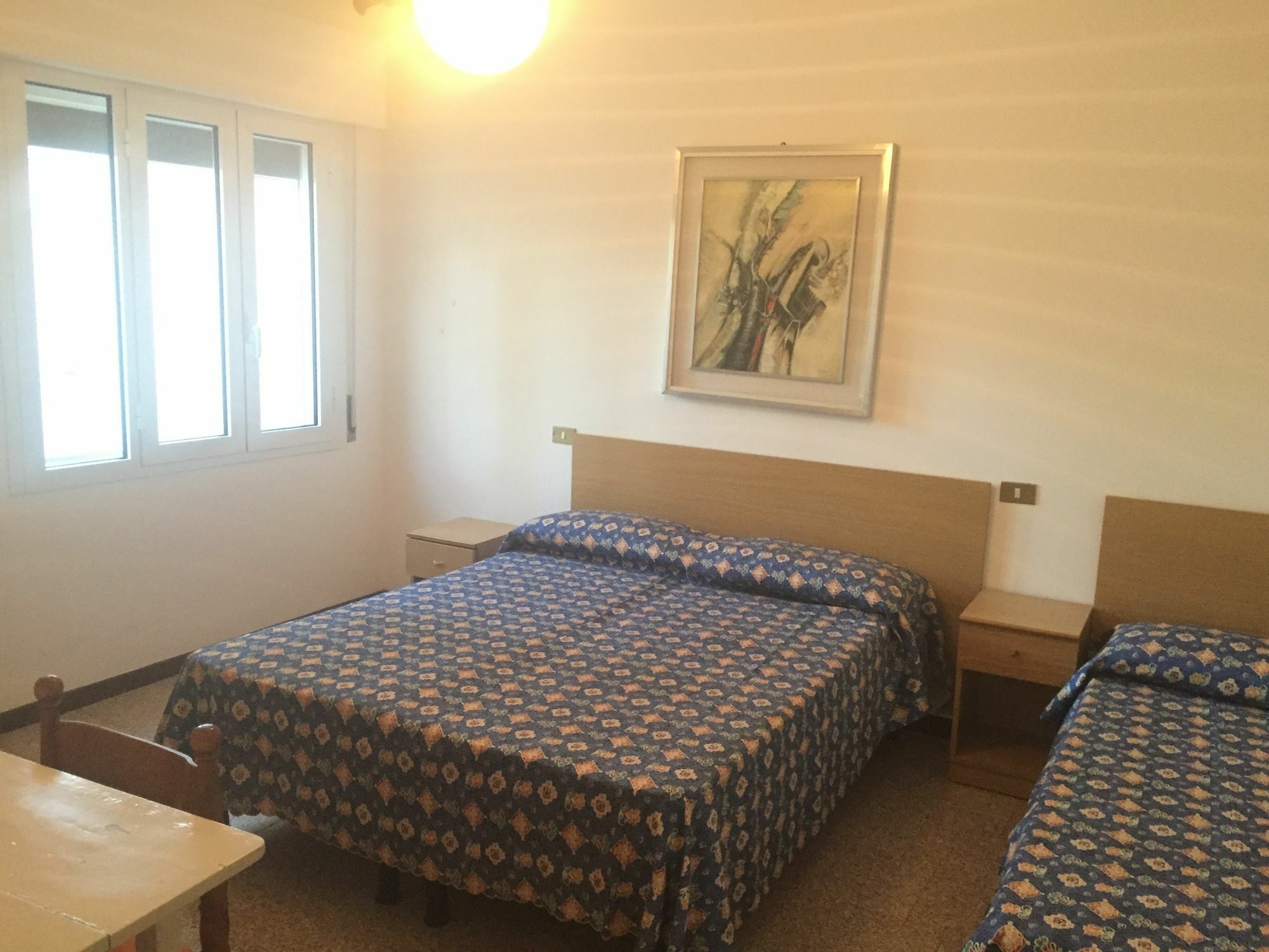 Appartamento A Due Passi Dal Mare Lido di Jesolo Luaran gambar